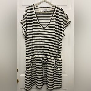 Calvin Klein Bathing Suit Coverup